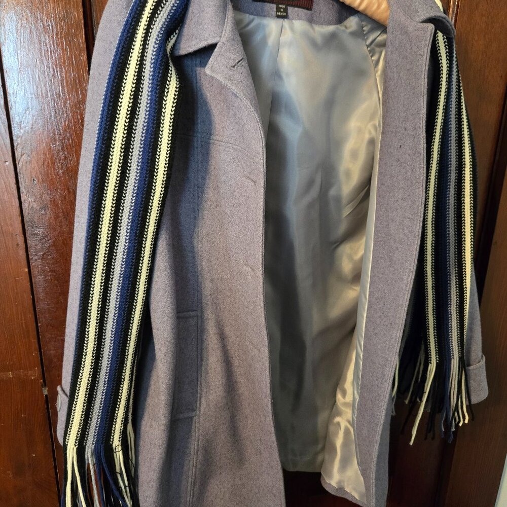 Winter Coat